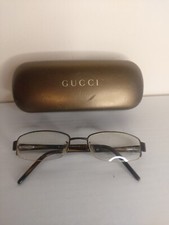 Vintage Designer Gucci Unisex