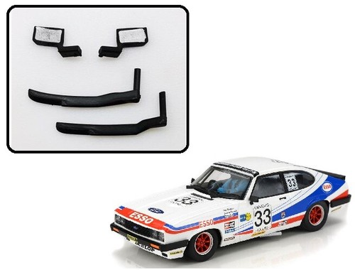 Scalextric w11535 wing - scalextric,