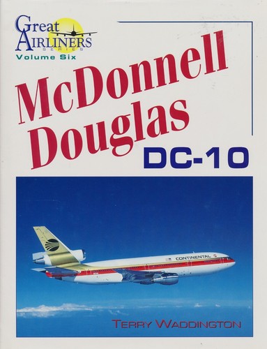 Mcdonnell douglas great - douglas, (great