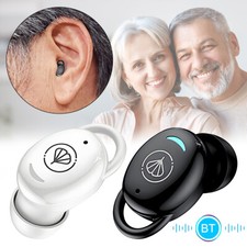 Pair Rechargeable Digital