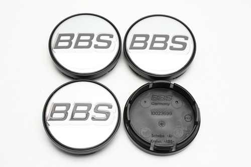 Genuine bbs centre caps - centre,