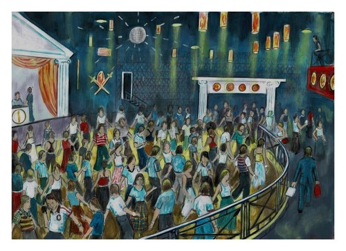 Northern soul the torch - northern,