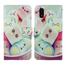 Case For Imo Q4 Pro 2021 - PU