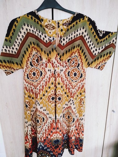 Reduced savoir dress size - savoir, dress,