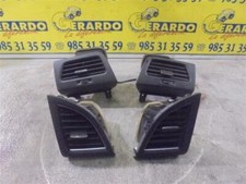 Air Inlets Honda Cr-V