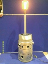 Rolls Royce TM3B Olympus Gas turbine Combustion Chamber Lamp