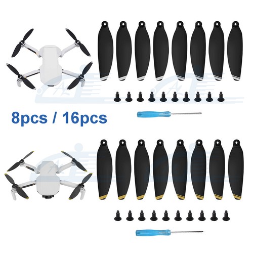 Propellers foldable props - propellers,