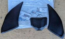 Wunderlich Tank Pad Kit BMW
