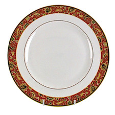 Wedgwood Persia Dinner Plate