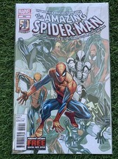 AMAZING SPIDER-MAN #692 VOL. 1