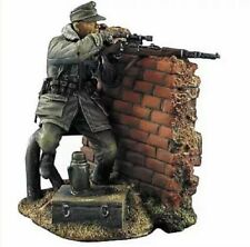 1/35 WW2 GERMAN SNIPER DIORAMA
