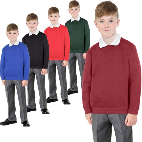 Kids girls boys unisex scouts - kids,