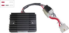 717810 Regulator Rectifier for