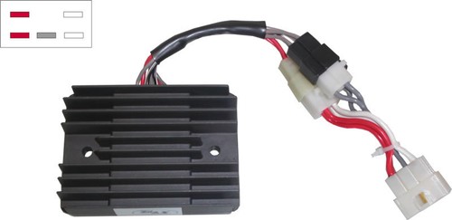 717810 regulator rectifier - 717810,