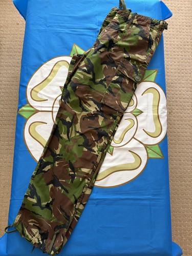 Woodland dpm lightweight - uk,