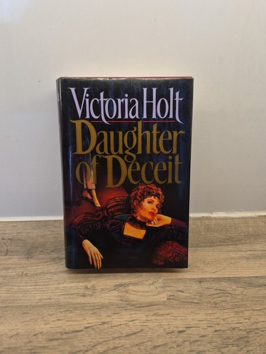 Daughter deceit victoria - by,