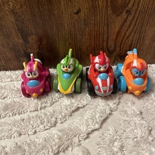 Wing Plane Vechicles Toy for Kids