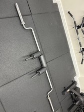 Mirafit 7ft Olympic Safety