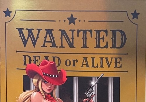 Artist alley harley quinn - harley,