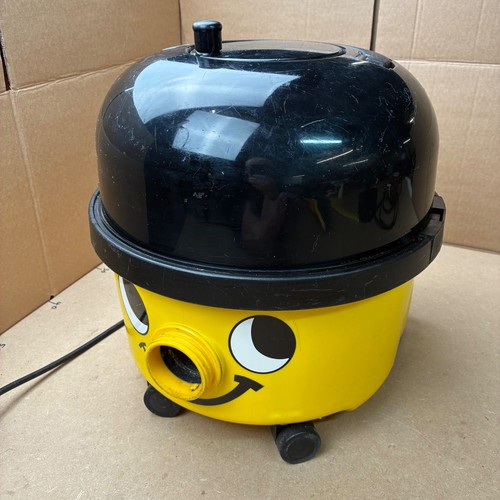 Yellow hetty hoover - yellow, (