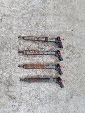 2015 IVECO DAILY  INJECTOR SET