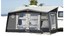 Caravan isabella etna 340 - isabella,
