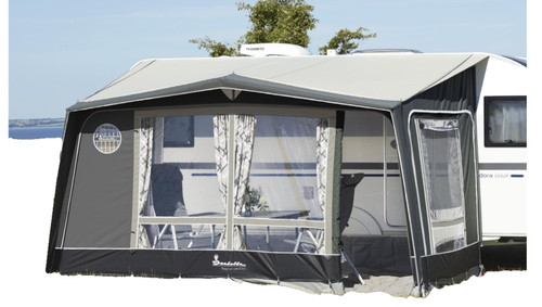 Caravan isabella etna 340 - etna,