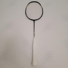 Li-Ning badminton racket