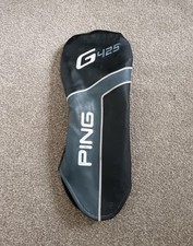 Ping G425 Driver Headcover -