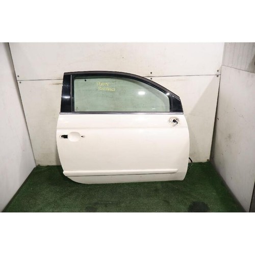 Front door fiat - rh, (07-12)