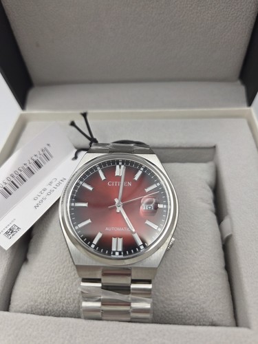 Citizen tsuyosa nj0150 56w - citizen,