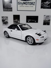 Mazda MX5 Miata  - 1:32 Scale