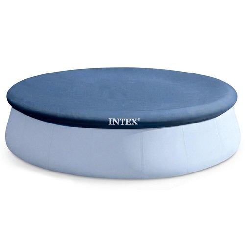 Intex 8ft round swimming - round,