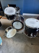 Tama Silverstar Drum Kit