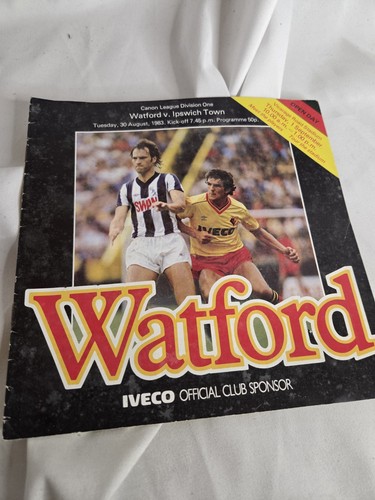 Official vintage matchday - official,