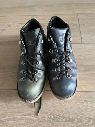 Danner tramline - ,