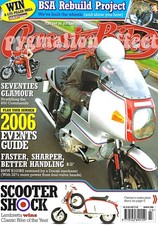 Classic Bike 2006 - Royal