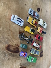 Vintage Corgi - Vehicle Job
