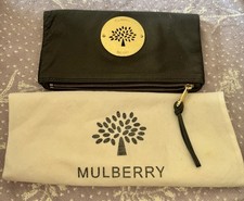 Mulberry Bag Leather