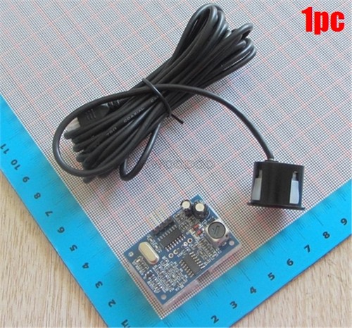 Ultrasonic module distance - module,