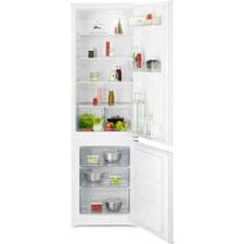 AEG NSC5S18ZES Fridge Freezer LowFrost Integrated-Package Damaged [ID7010932304]