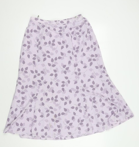 Eastex women purple floral - women’s,