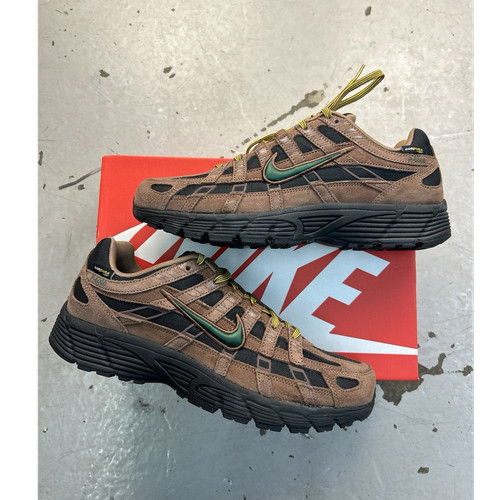 Nike 6000 uk9 eu44 5 - nike, p-6000