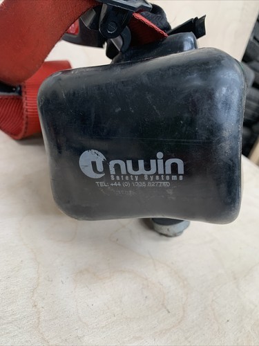 Unwin wheelchair straps - unwin, straps/