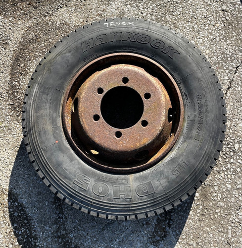 Ford cargo 0813 lorry - cargo, &