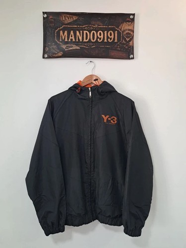 Yohji yamamoto x adidas - yohji,