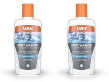 Vax Spot Washer Antibacterial