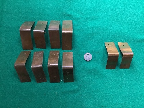 Writing slope box - box, restoration