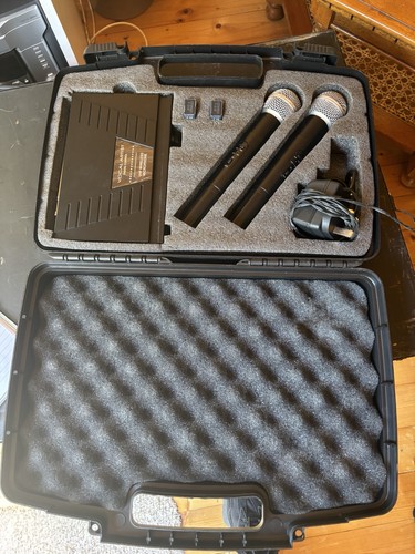 Kam kwm11 vhf dual - kam, handheld