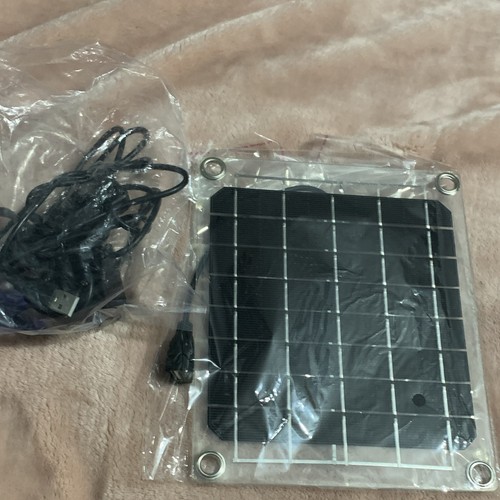 Monocrystalline rigid - monocrystalline, 5v